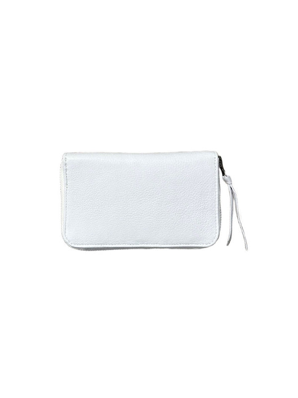 【Christian Peau - クリスチャンポー】05138 CP Wallet "Cow Leather" / SNOW WHITE (財布) (コピー)