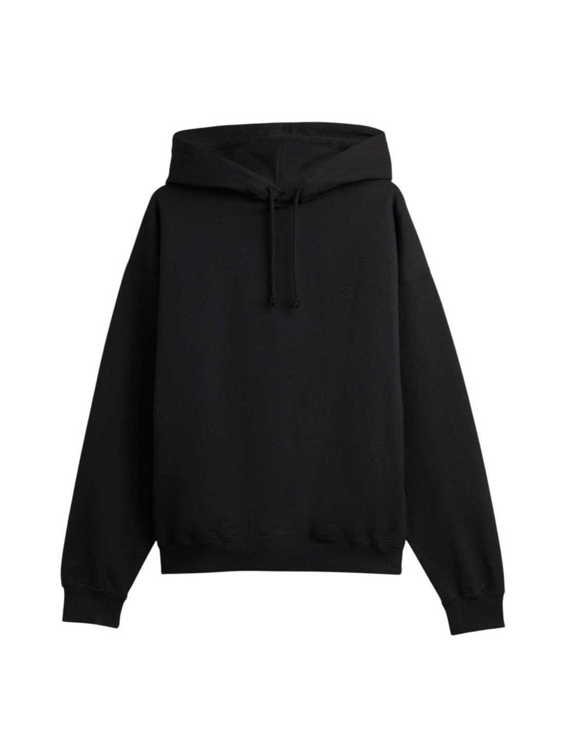 円高還元 -ワイスリー】Y-3 Y-3 FT BLACK(フーディー/ブラック / HOODIE トップス
