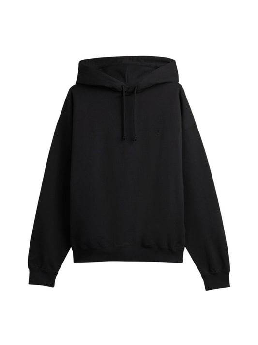 【Y-3 -ワイスリー】Y-3 FT HOODIE / BLACK(フーディー/ブラック)