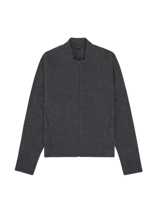 【_J. L - A. L_ - ジェイラル】Irina Jacket / Storm (ジャケット/ストーム)