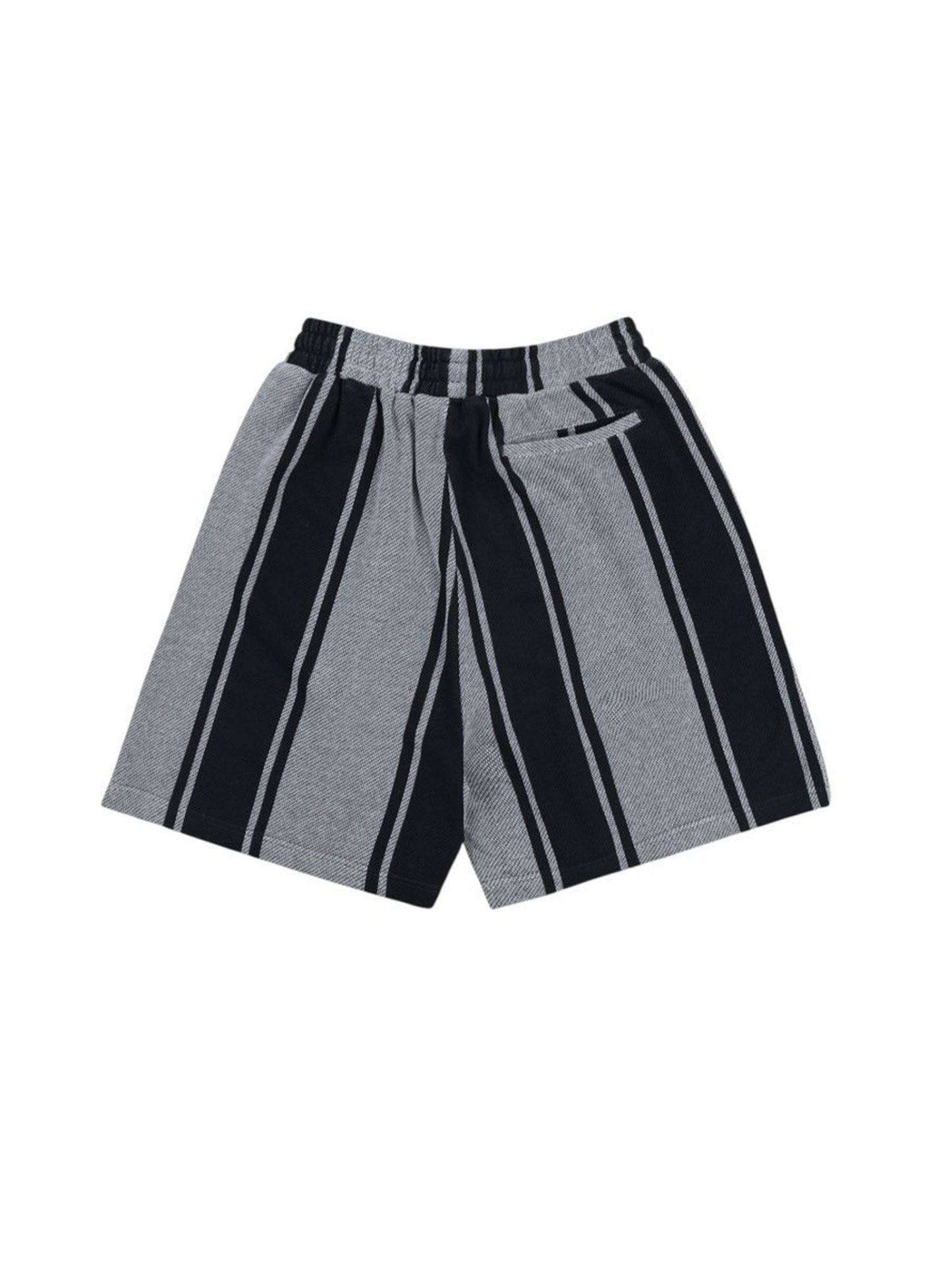 【PLEASURES - プレジャーズ】RUG WIDE SHORTS / BLACK (ショーツ/ブラック)