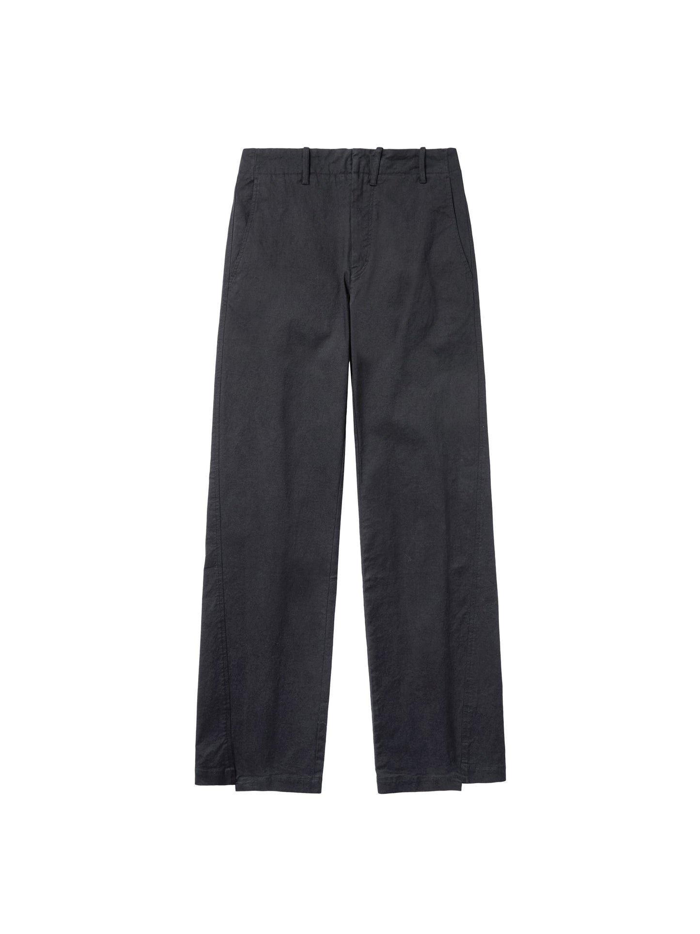 【POST ARCHIVE FACTION - ポストアーカイブファクション】Trousers (パンツ/ブラック)