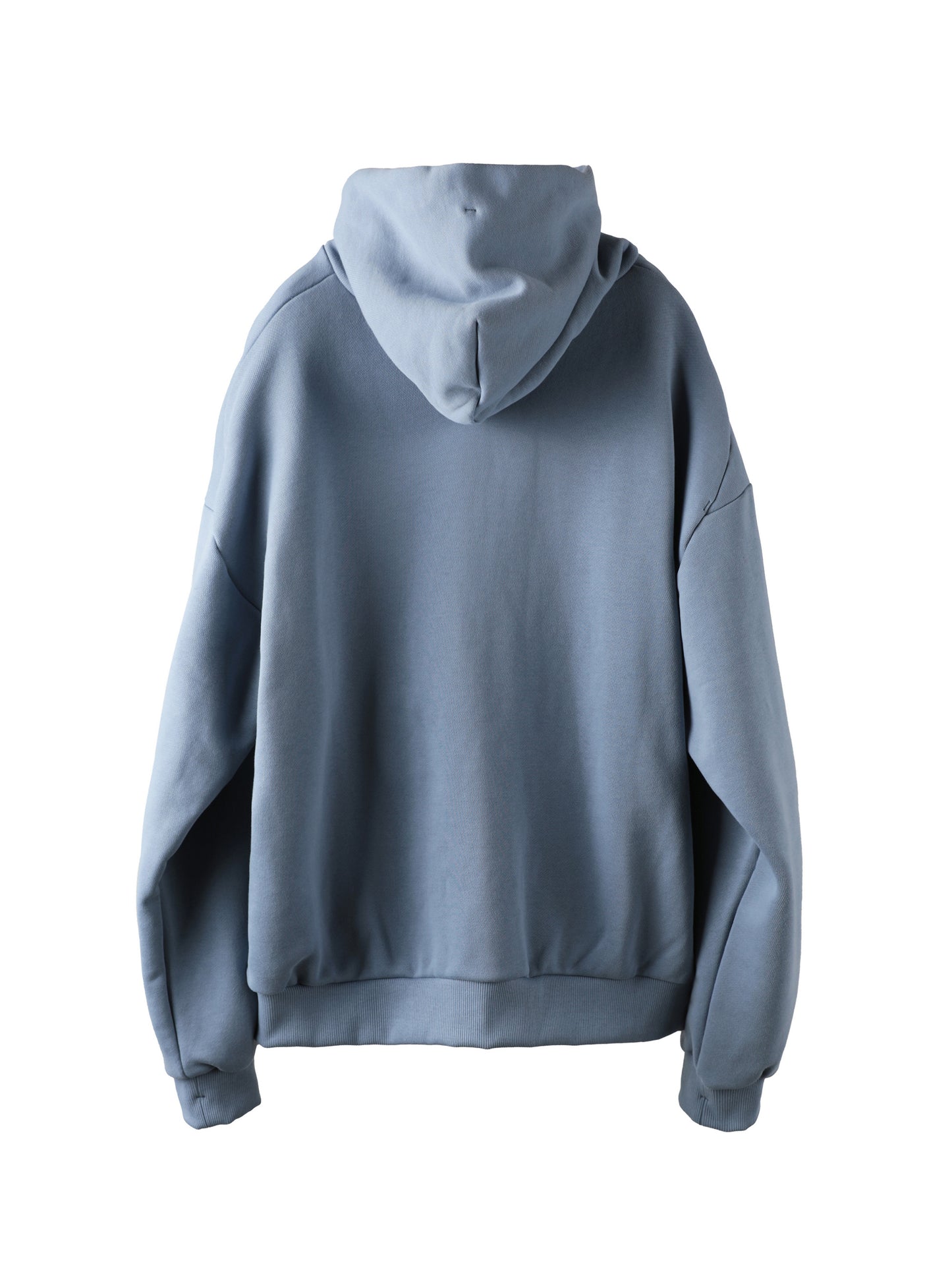 【POST ARCHIVE FACTION - ポストアーカイブファクション】 8.0 HOODIE RIGHT (フーディー/スカイブルー)