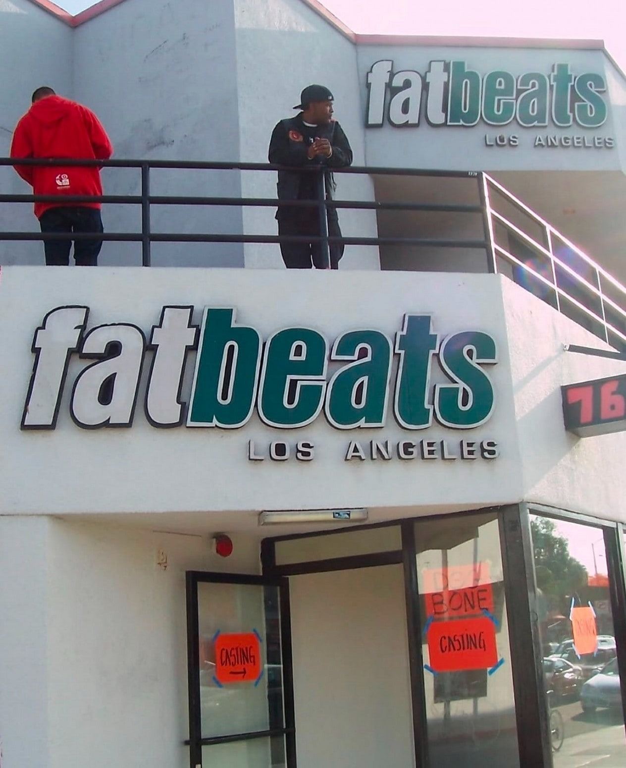 【PLEASURES - プレジャーズ】9th STREET T-SHIRT / ROSE (Tシャツ/ローズ)