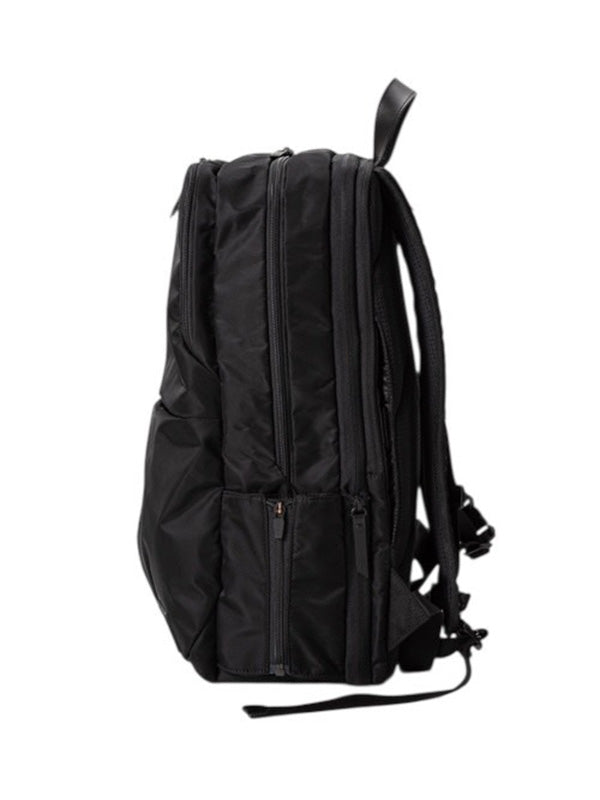 【MAKAVELIC - マキャべリック】BBC2 BACKPACK / BLACK (バッグ/ブラック)