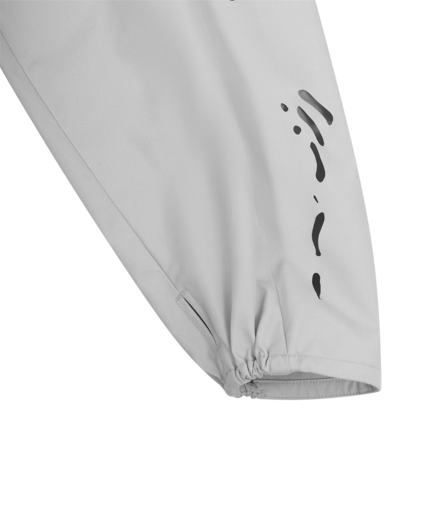 【HELIOT EMIL - エリオットエミル】ROAN JACKET / LIGHT GREY (ジャケット/ライトグレー)