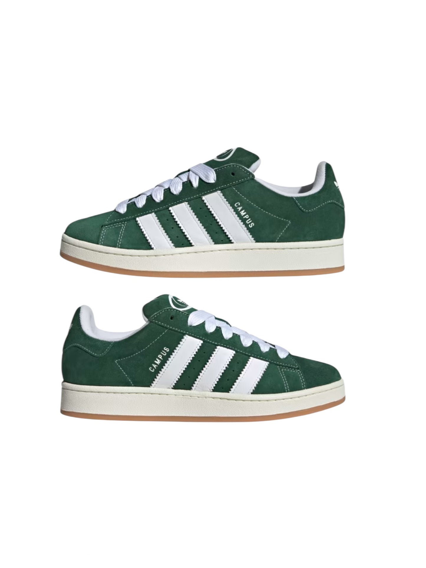 【adidas Originals - アディダス オリジナルス】CAMPUS 00S / Green(スニーカー)