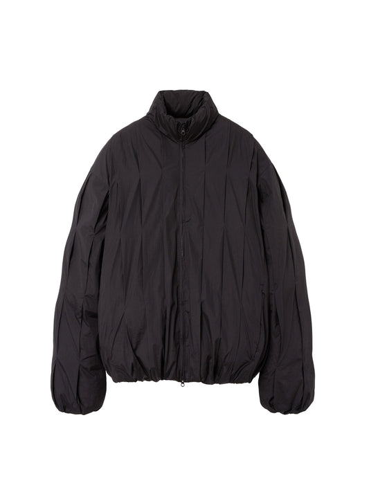 【POST ARCHIVE FACTION - ポストアーカイブファクション】  Cocoon Down  (ダウンジャケット/ブラック)