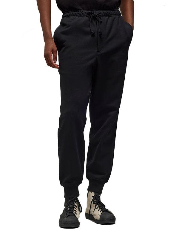 【Y-3 -ワイスリー】U CUFF FL PT /BLACK(パンツ/ブラック)