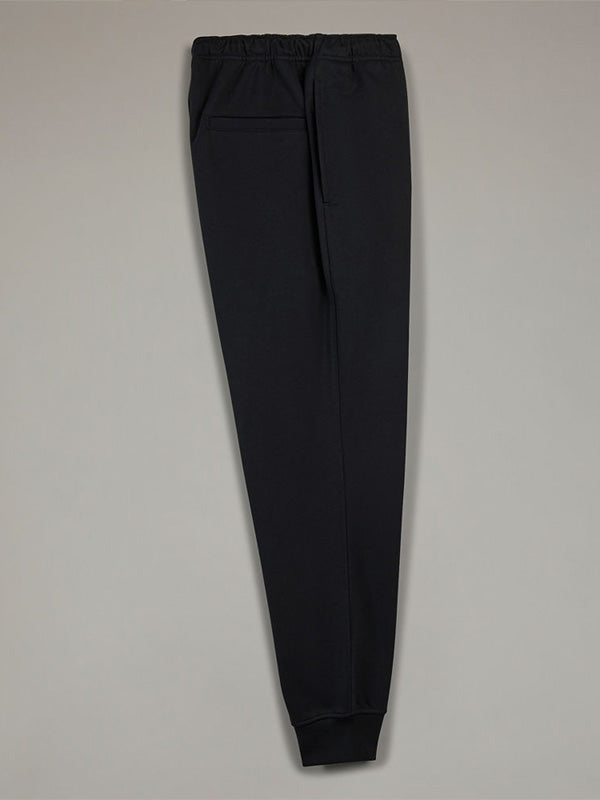【Y-3 -ワイスリー】U CUFF FL PT /BLACK(パンツ/ブラック)