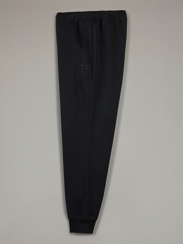 【Y-3 -ワイスリー】U CUFF FL PT /BLACK(パンツ/ブラック)