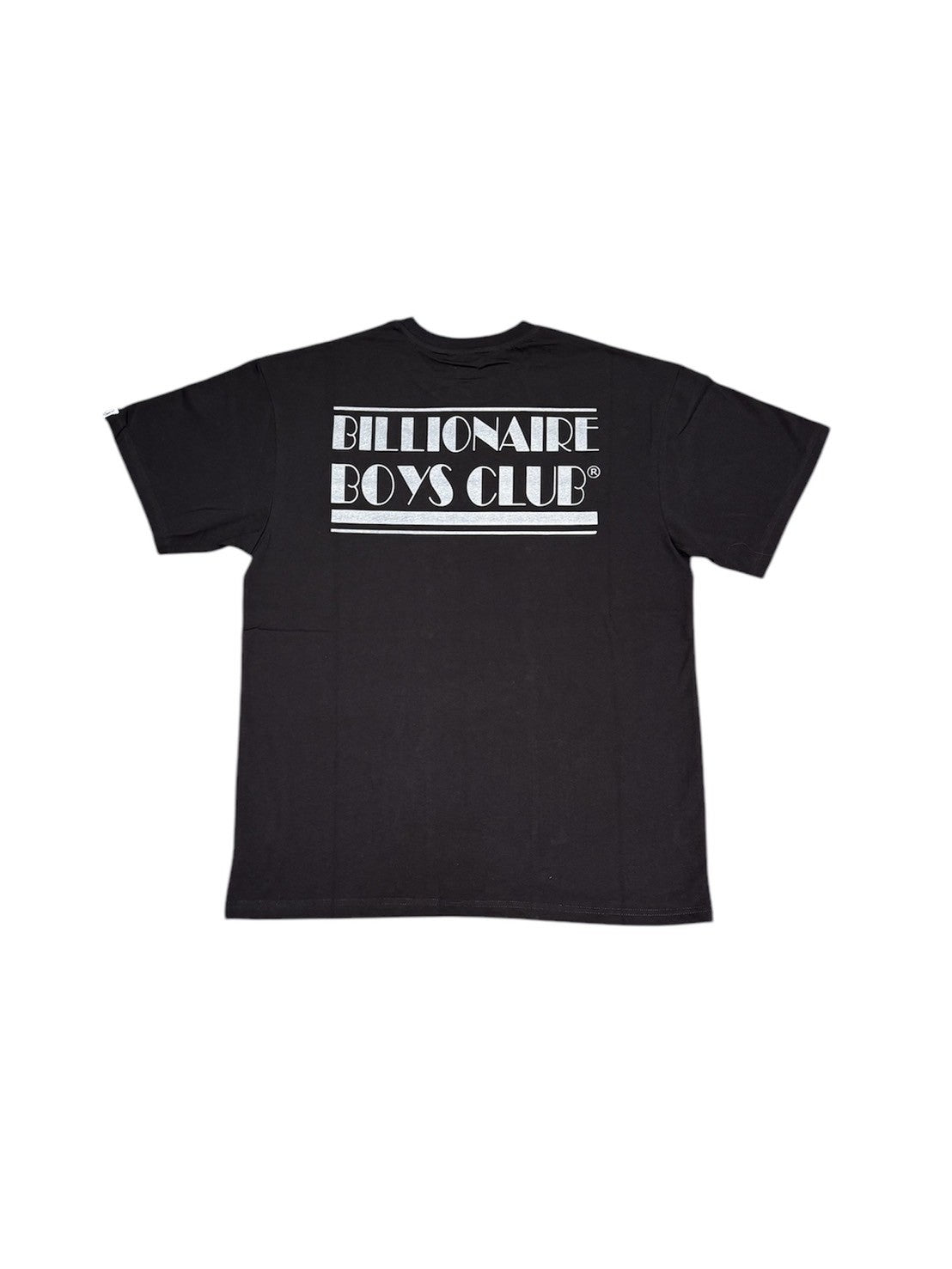 【Billionaire Boys Club-ビリオネアボーイズクラブ】DIAMONDS T-SHIRT/BLACK (Tシャツ/ブラック)