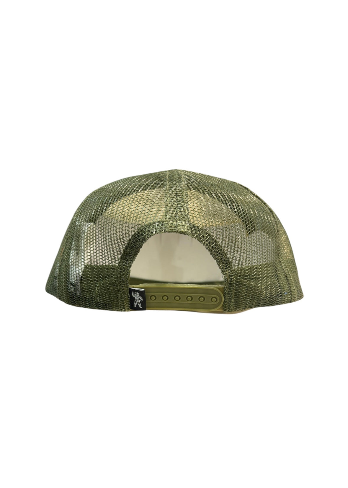 【Billionaire Boys Club-ビリオネアボーイズクラブ】 TRUCKER HAT / KHAKI (キャップ/カーキ)