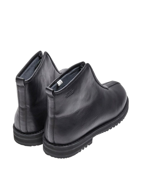 【SUICOKE-スイコック】KENN-2-Lwp / BLACK (ブーツ/ブラック)