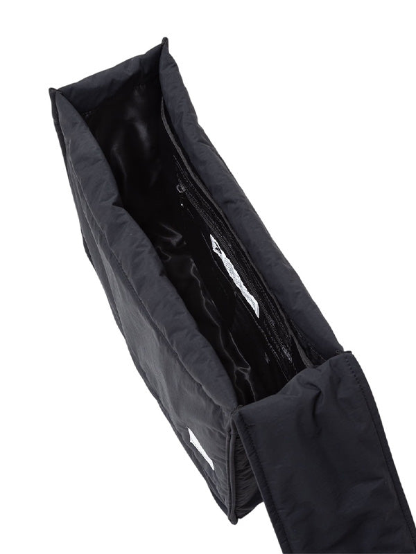【MAKAVELIC - マキャべリック】BUZZ UTILITY MESSENGER BAG / DARK NAVY (バッグ/ダークネイビー)