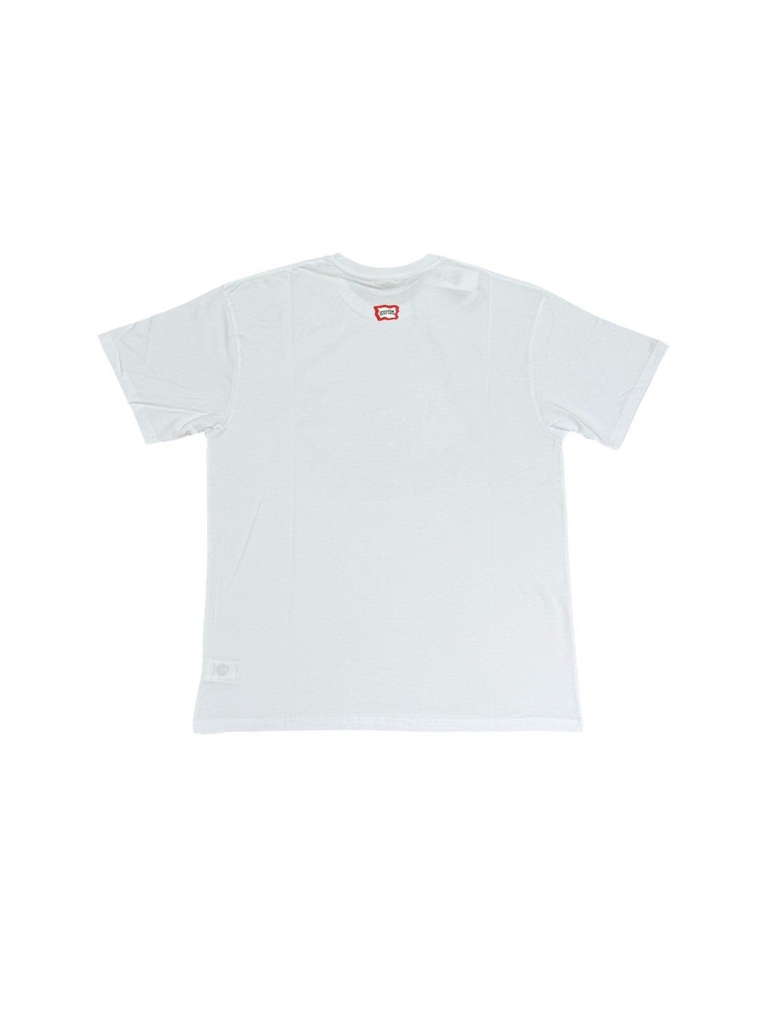 【ICE CREAM - アイスクリーム】 PIECES T-SHIRT / WHITE (Tシャツ/ホワイト)