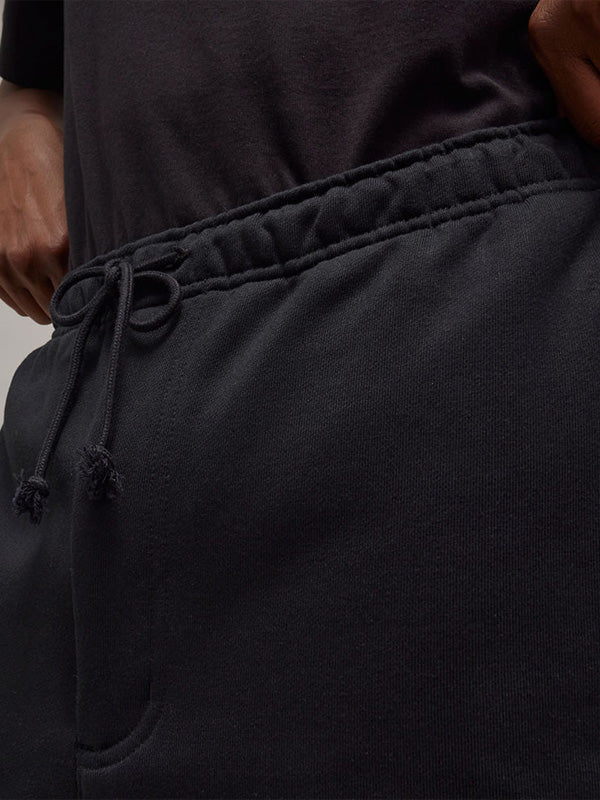 【Y-3 -ワイスリー】U CUFF FL PT /BLACK(パンツ/ブラック)