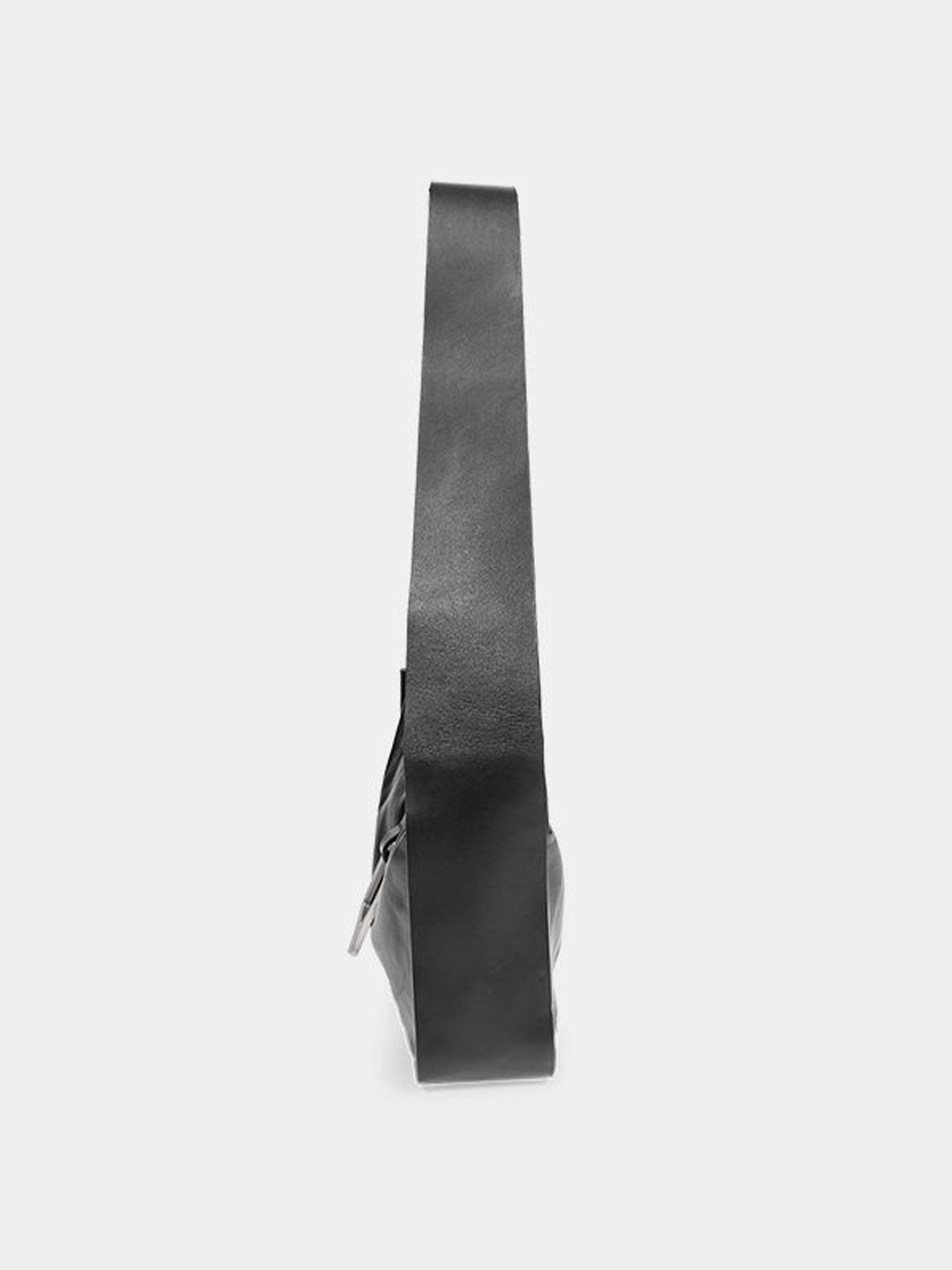 【HELIOT EMIL - エリオットエミル】CONFLUENCE BAG / BLACK (バッグ/ブラック)