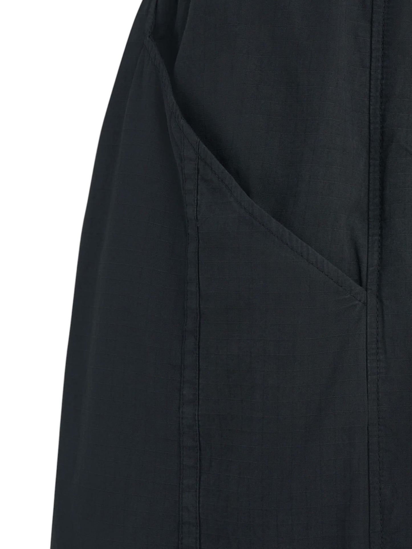 【Études studio - エチュード スタジオ】Cargo Pants/ Anthracite (カーゴパンツ/アンスラサイト)