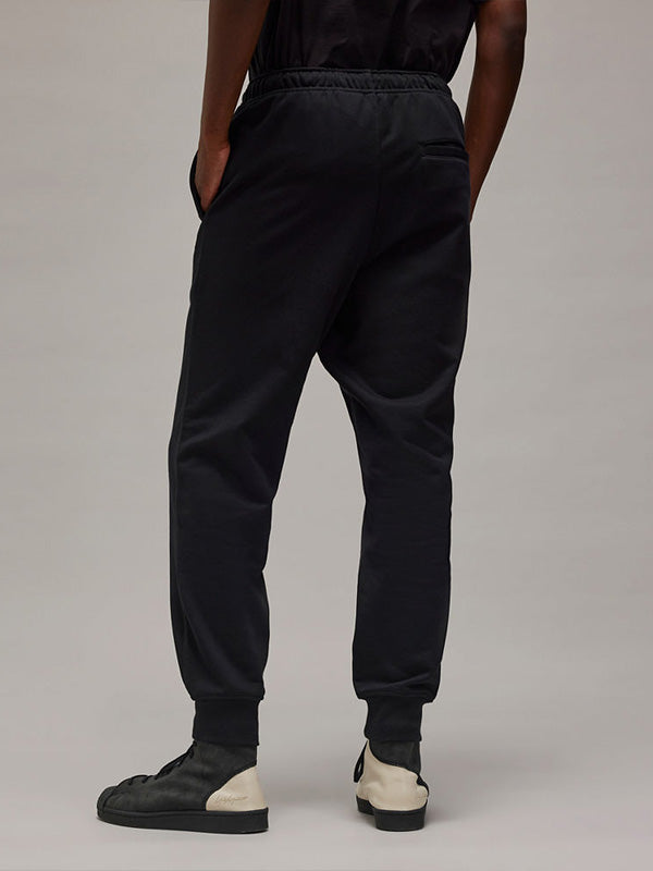 【Y-3 -ワイスリー】U CUFF FL PT /BLACK(パンツ/ブラック)