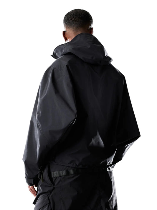 【ACRONYM - アクロニウム】J129-GT / 3L GORE-TEX® Pro Jacket(ジャケット/ブラック)