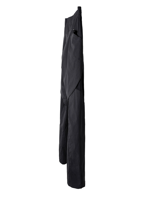【POST ARCHIVE FACTION - ポストアーカイブファクション】6.0 TECHNICAL PANTS CENTER (パンツ/ブラック)