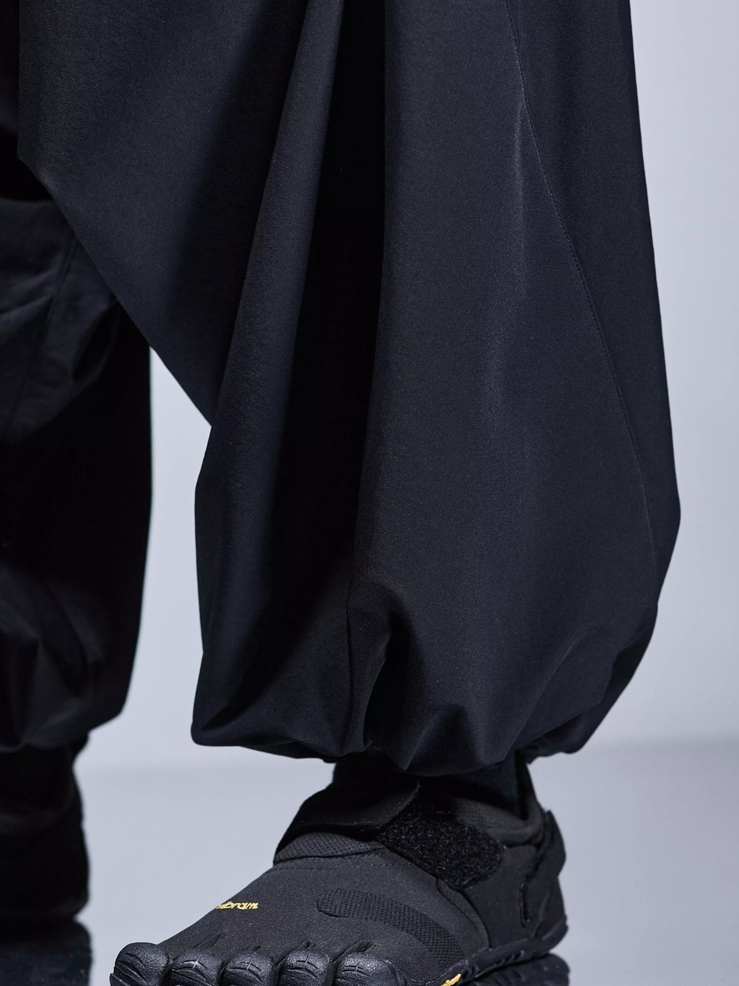 【ACRONYM - アクロニウム】P58-DS / BLACK (パンツ/ブラック)