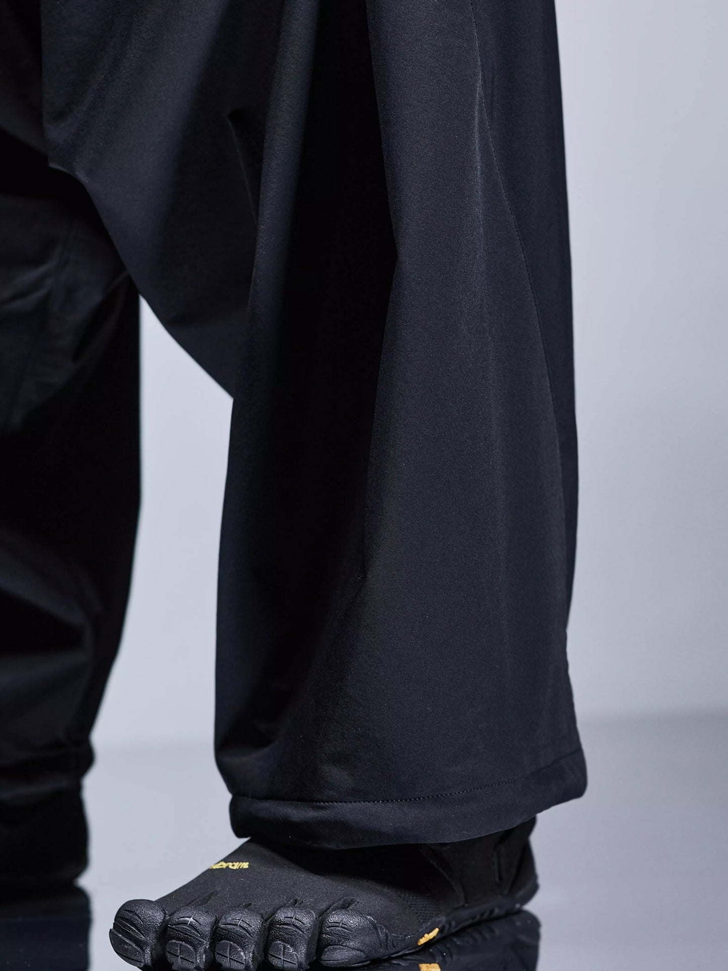 【ACRONYM - アクロニウム】P58-DS / BLACK (パンツ/ブラック)