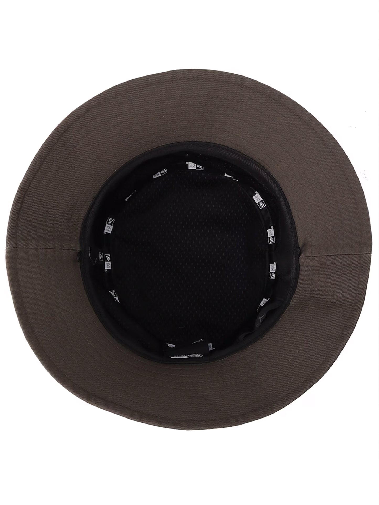 【Y's - ワイズ】Y's × New Era ADVENTURE/KHAKI (ハット/カーキ)