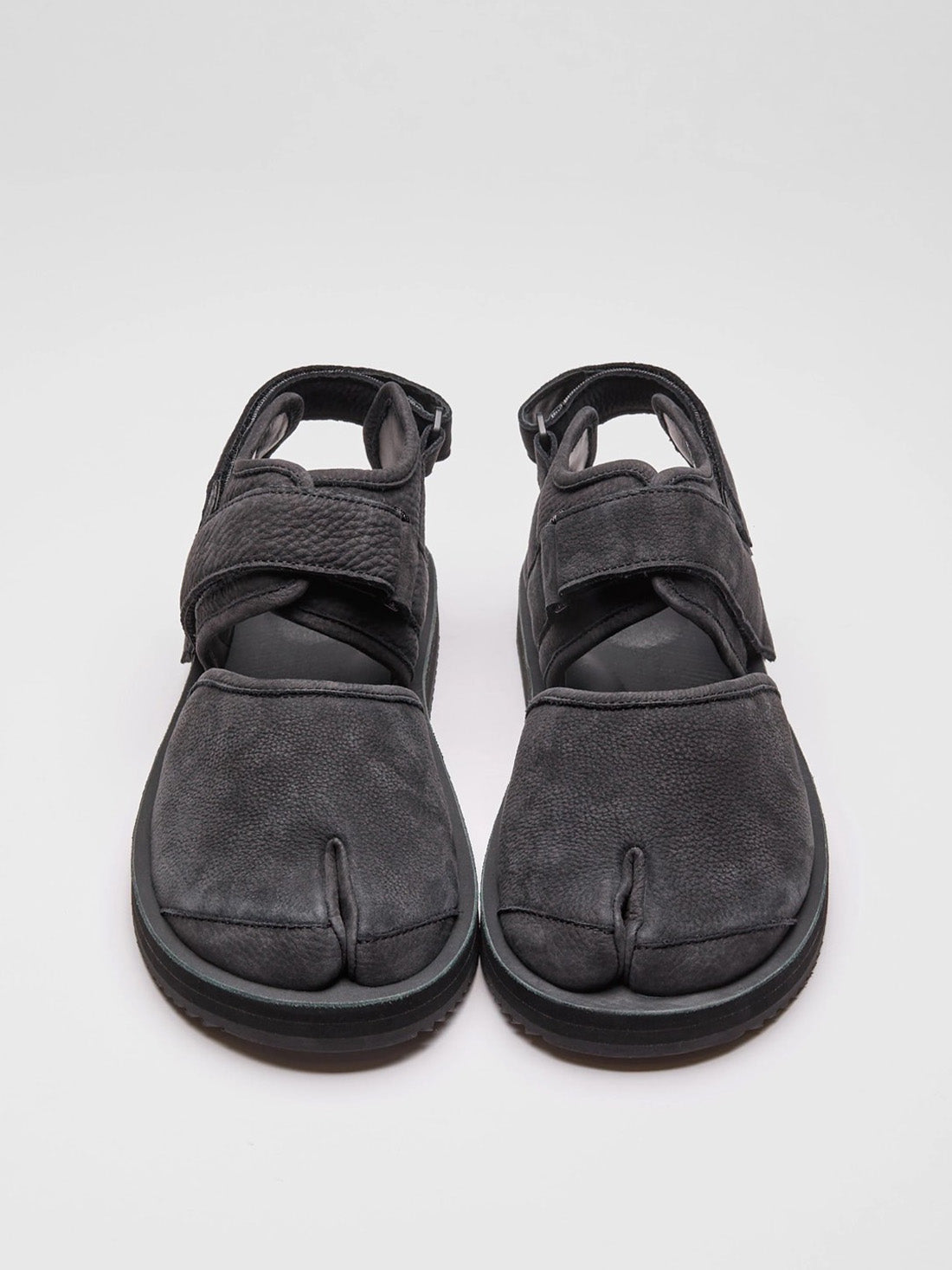 【SUICOKE-スイコック】BITA-2-L / BLACK (サンダル/ブラック)