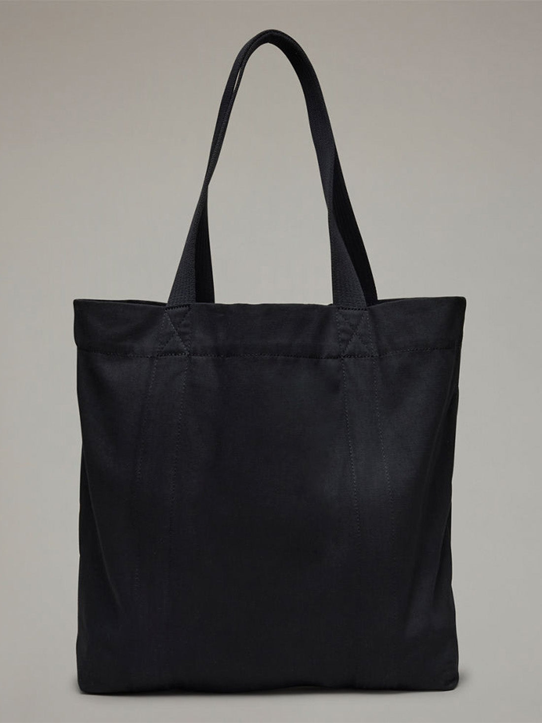 【Y-3 -ワイスリー】Y-3 C TOTE / BLACK(バッグ/ブラック)