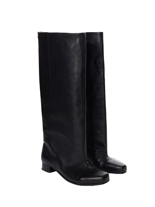 【MAGLIANO - マリアーノ】Monster Boot / BLACK(ブーツ/ブラック)