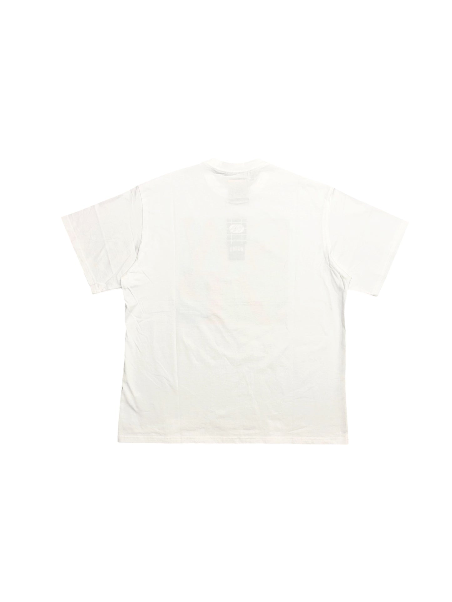 【SWJP - エスダブリュージェイピー】LOVE PARK T-SHIRT / WHITE (Tシャツ/ホワイト)