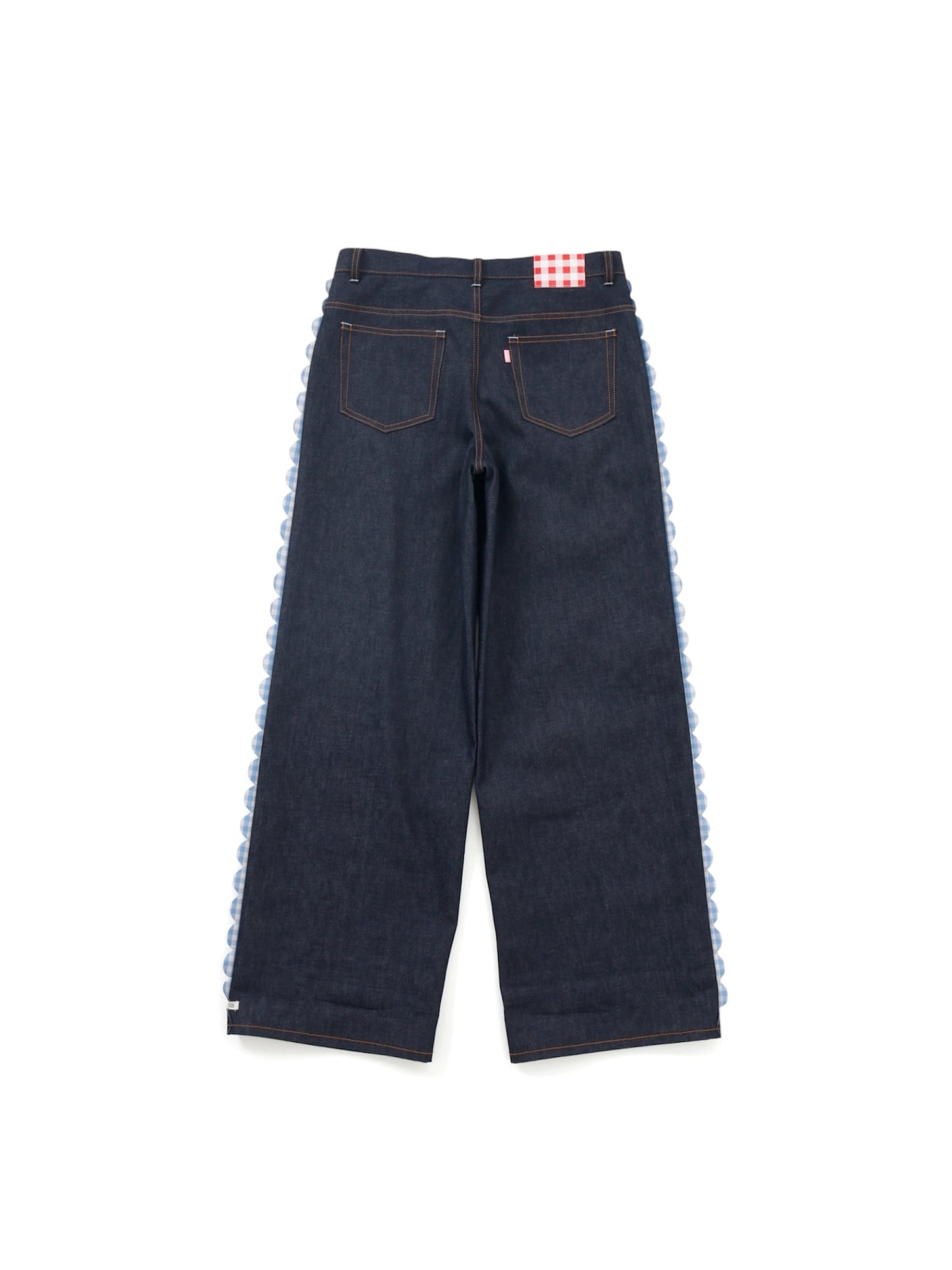 【TSTS -ティーエスティーエス】SPEECH BUBBLES LOOSE FIT JEANS / DENIM (デニムパンツ/デニム)