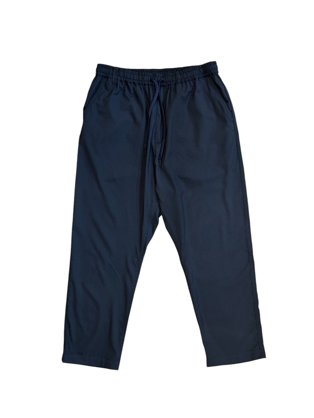 【White Mountaineering - ホワイトマウンテニアリング】TAPERED PANTS / NAVY(パンツ/ネイビー)