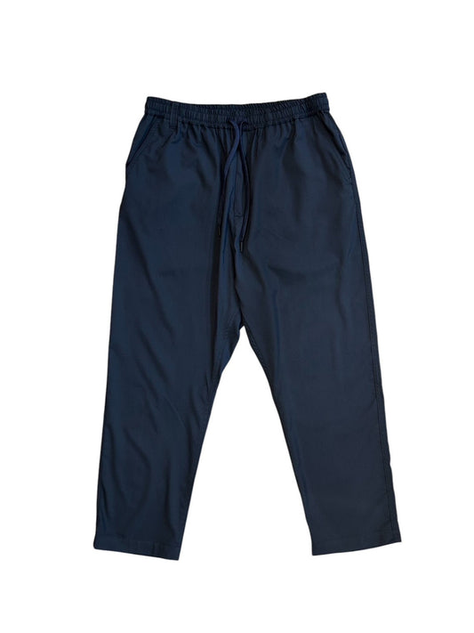 【White Mountaineering - ホワイトマウンテニアリング】TAPERED PANTS / NAVY(パンツ/ネイビー)