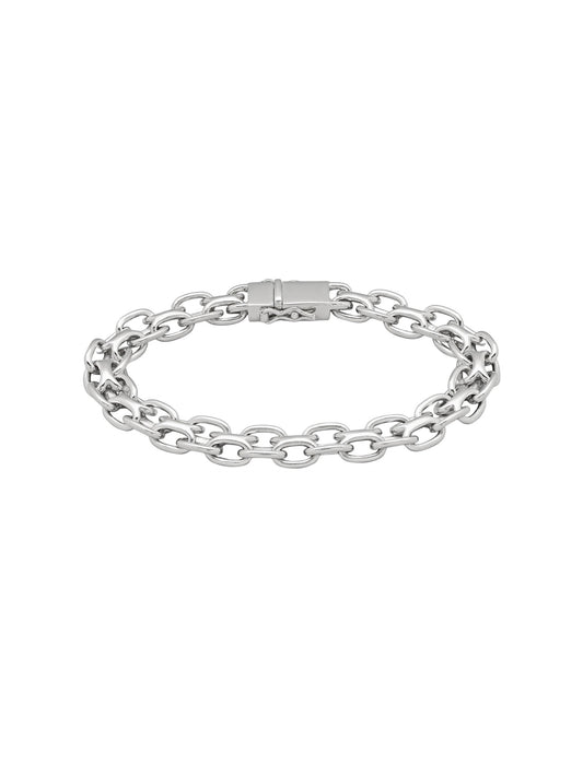 【TOM WOOD - トムウッド】Vintage Bracelet(ブレスレット/SILVER)