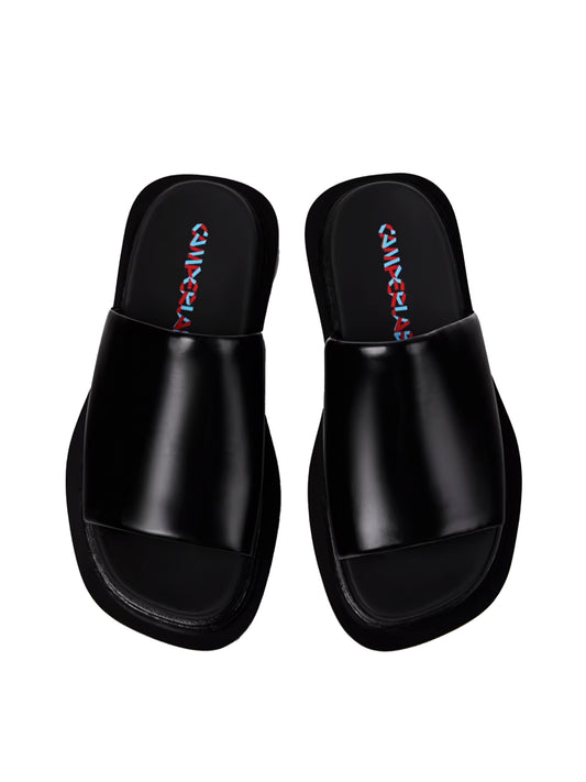 【CAMPER LAB  - カンペールラボ】Nada / Black(サンダル/ブラック)