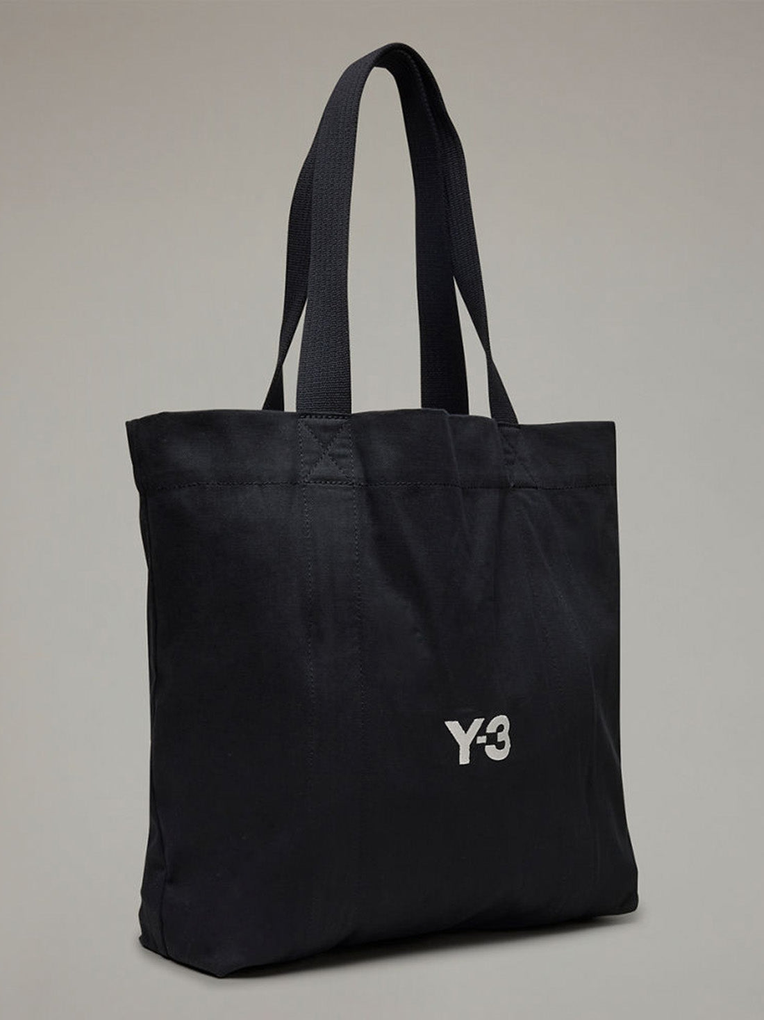 【Y-3 -ワイスリー】Y-3 C TOTE / BLACK(バッグ/ブラック)
