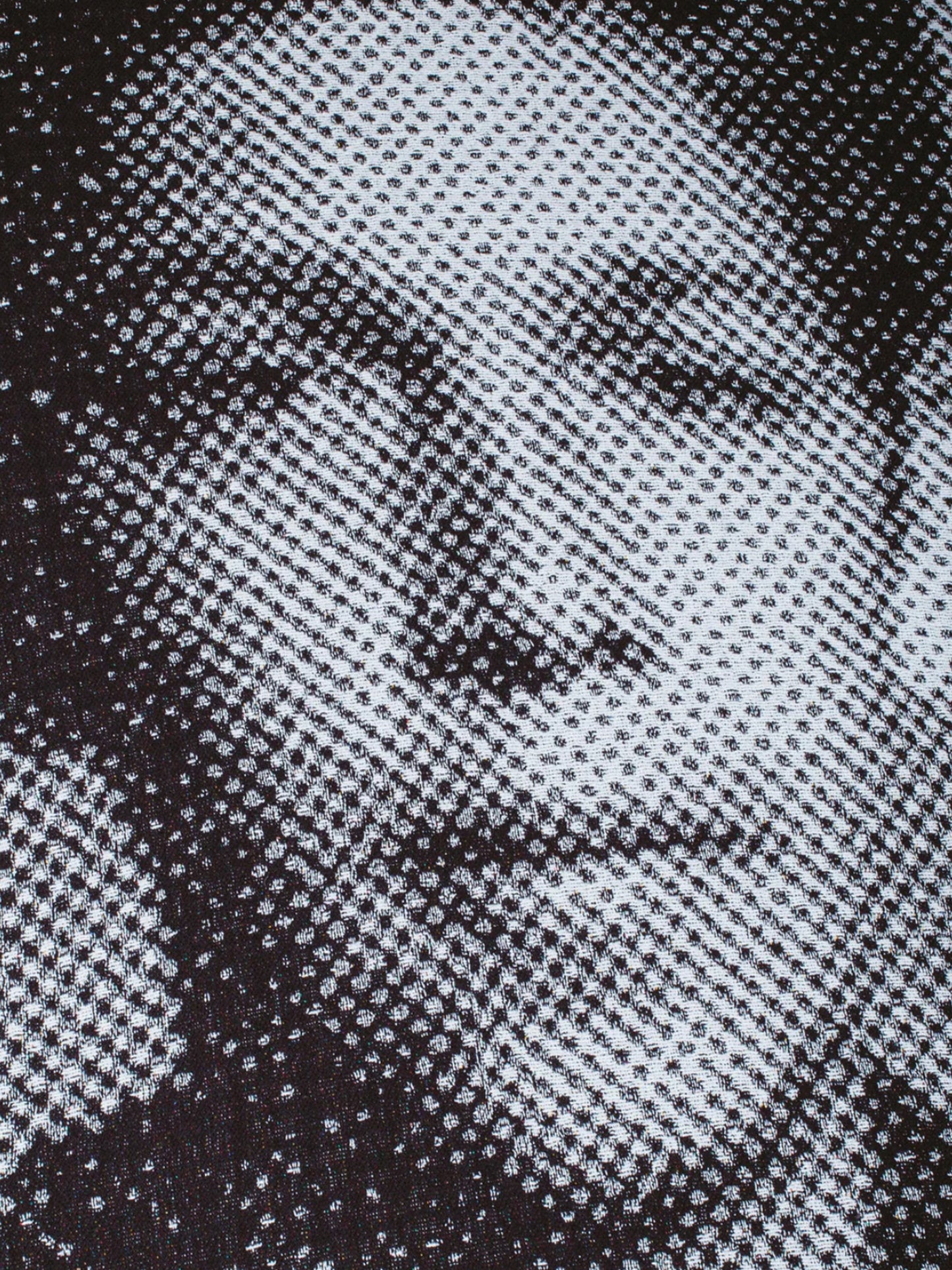 【Fucking Awesome × Mark Gonzales - ファッキングオーサム×マークゴンザレス】GONZ CLASS PHOTO BLANKET / MULTI(ブランケット/ホワイト)