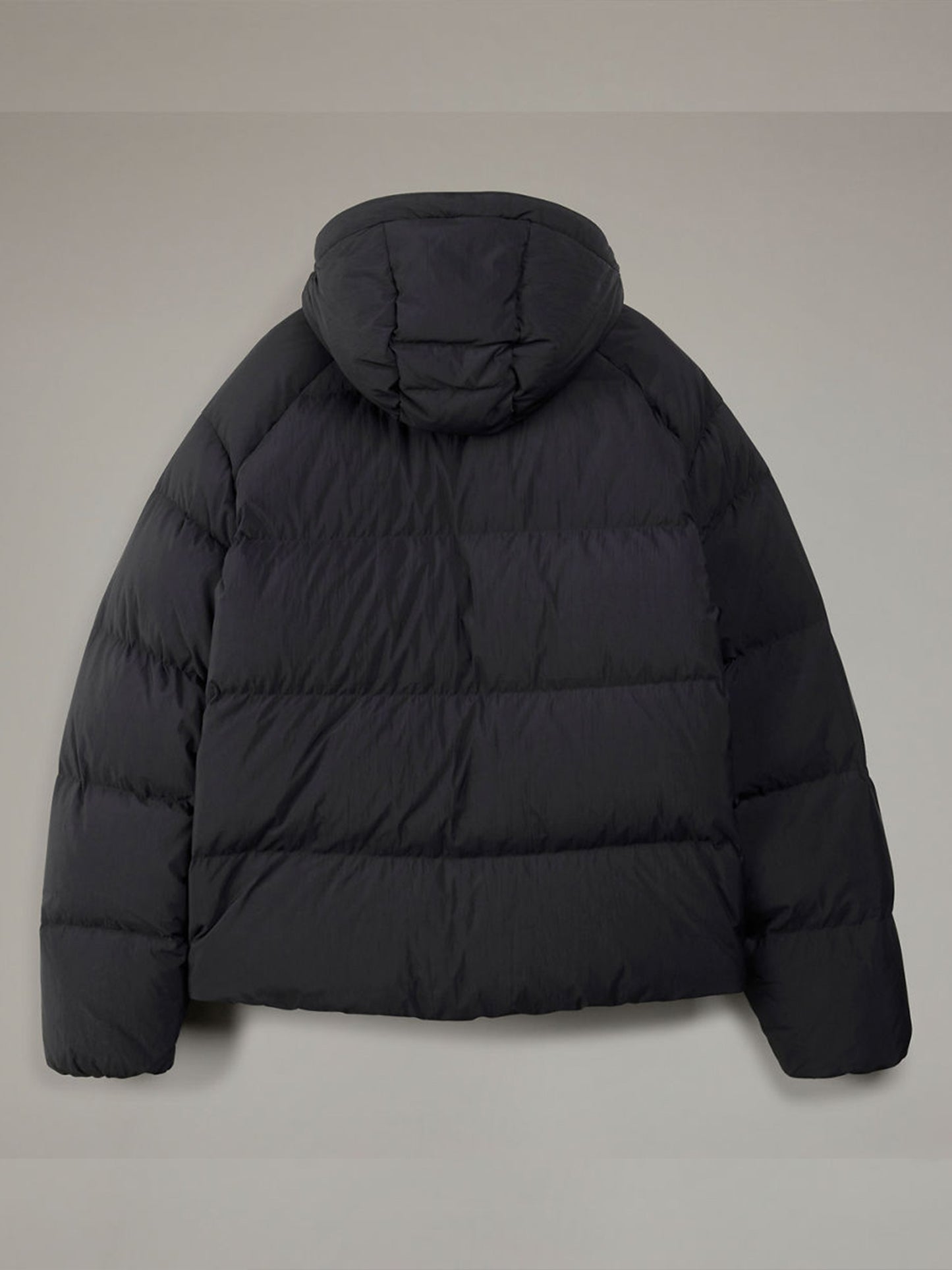 【Y-3 -ワイスリー】M PUFF JCKT/BLACK(ダウン/ブラック)