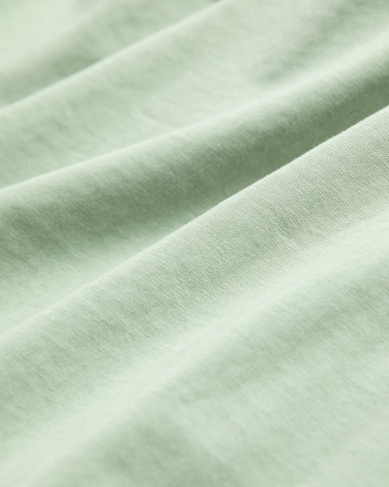 【ANACHRONORM - アナクロノーム】AN368 MANCHESTER PRINTED S/S T-S / SAGE (Tシャツ/セージ)