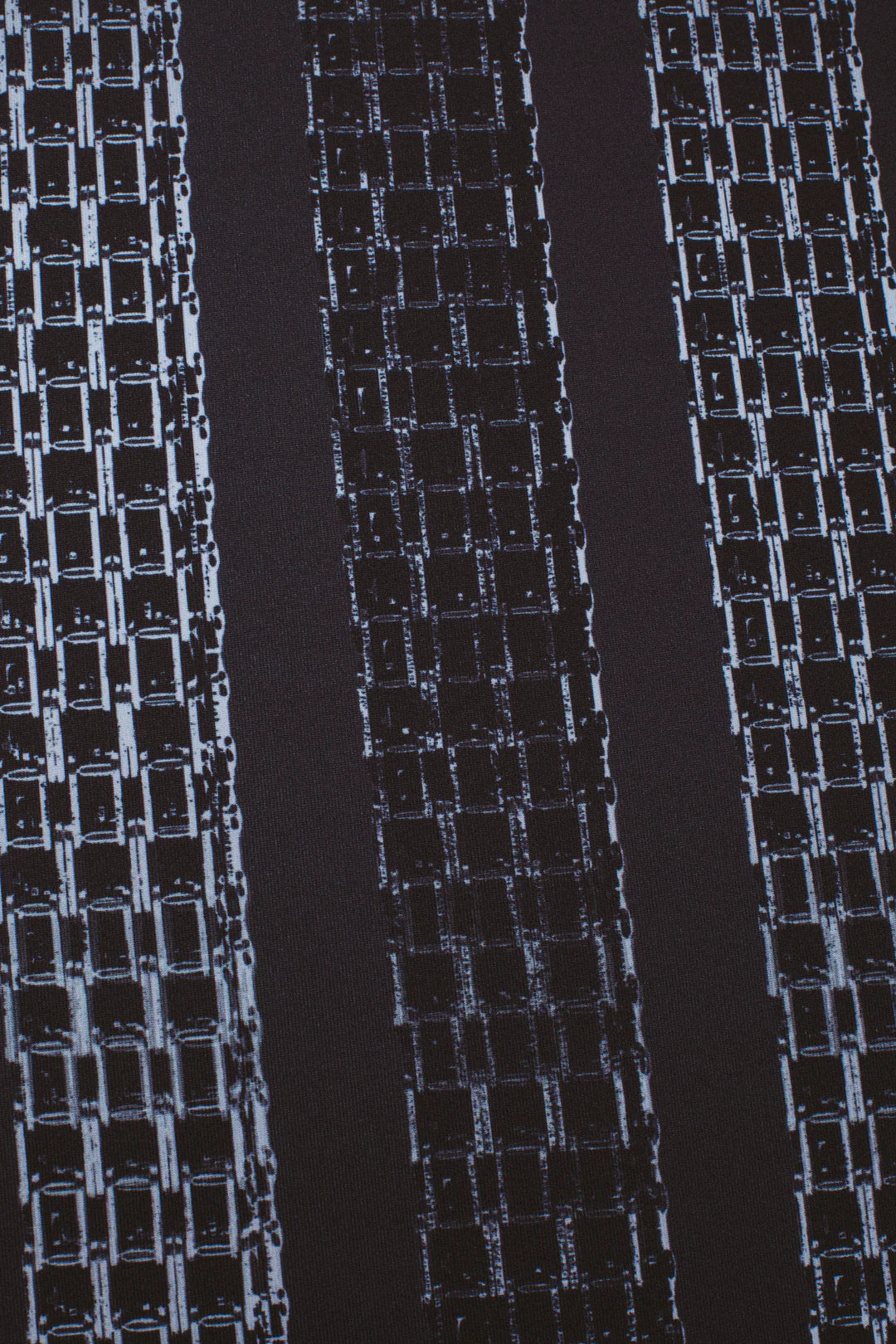 【Fucking Awesome- ファッキングオーサム】RAPID SHORT SLEEVE JERSEY / BLACK(Tシャツ/ブラック)