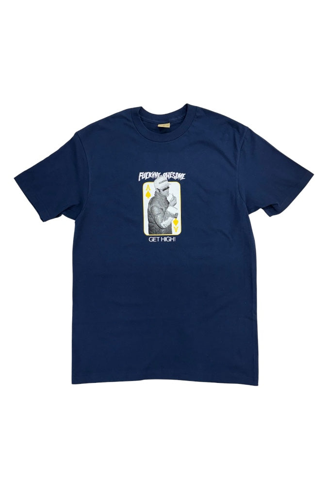 Fucking Awesome- ファッキングオーサム】FA X Independent Get High
