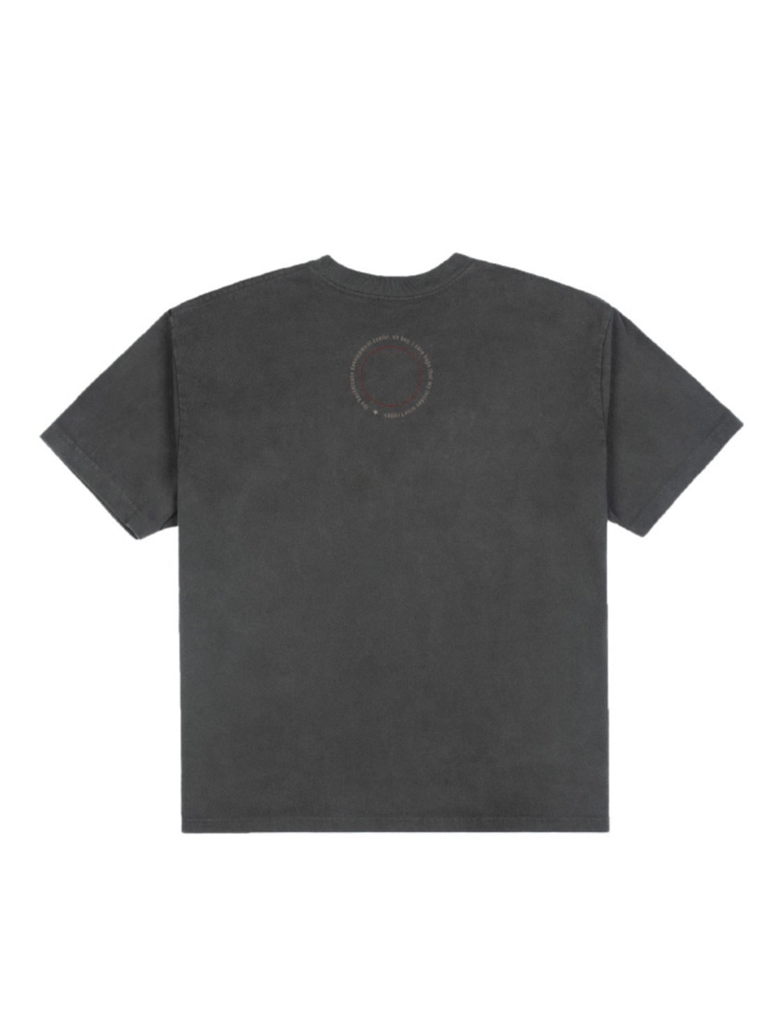 【BASKETCASE - バスケットケース】DEVELOPMENT, t-shirt / BLACK (Tシャツ/ブラック)