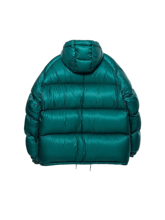 【PHENIX - フェニックス】SAGARMATHA FLARE DOWN JACKET / GREEN (ジャケット/グリーン)