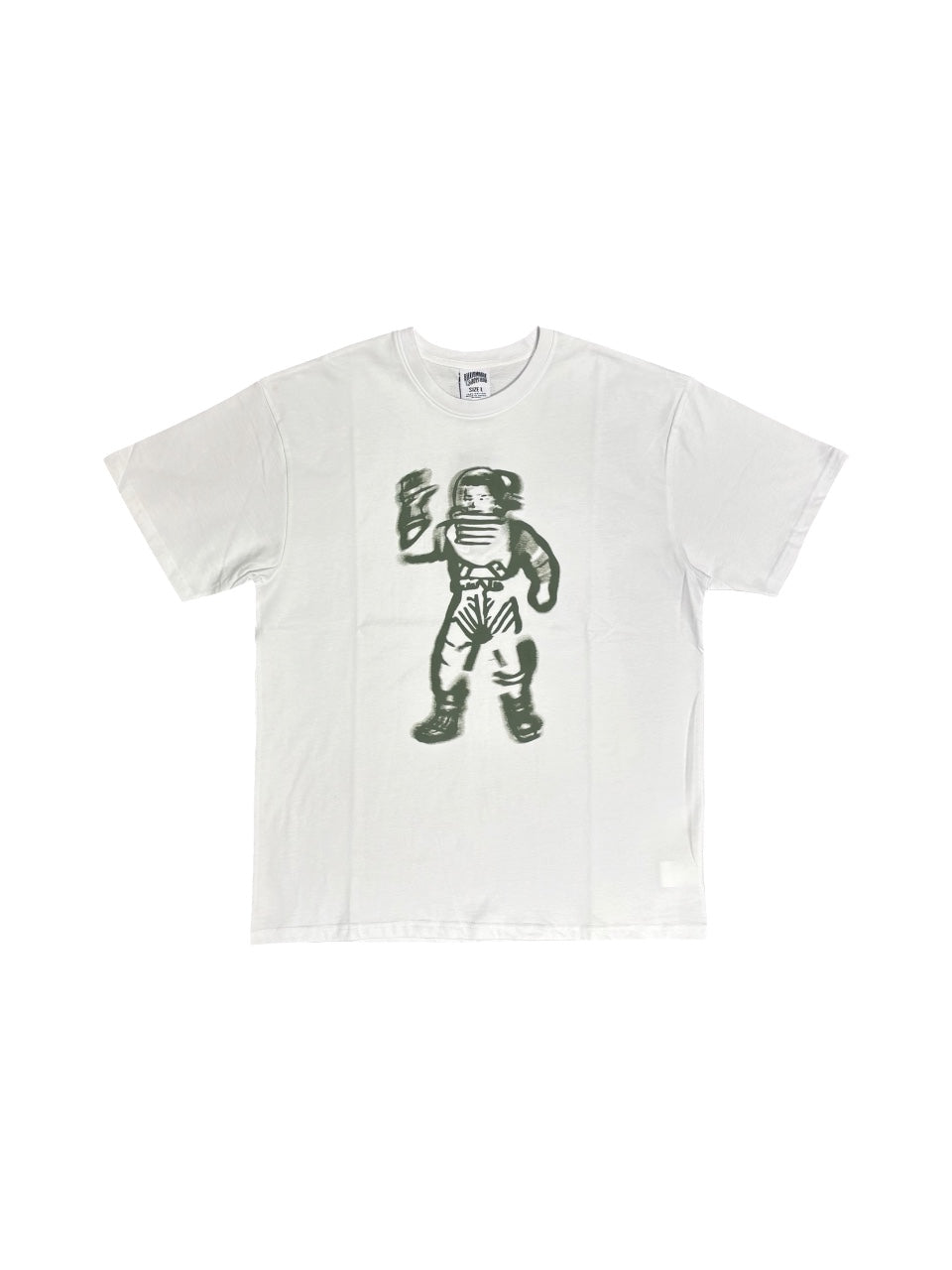 Billionaire Boys Club-ビリオネアボーイズクラブ】 BB ASTRO DUST T