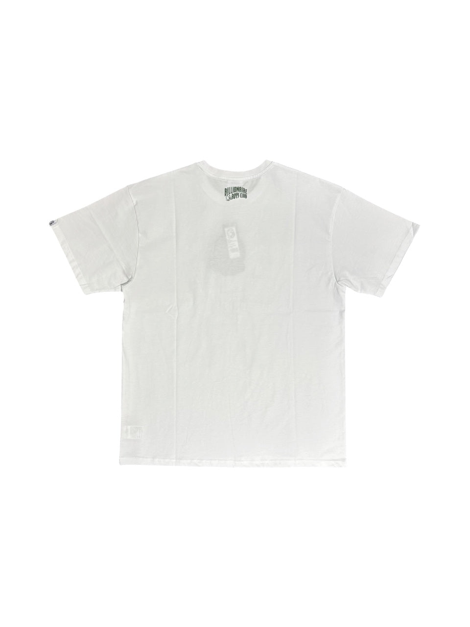 【Billionaire Boys Club-ビリオネアボーイズクラブ】 BB ASTRO DUST T-SHIRT / WHITE (Tシャツ/ホワイト)