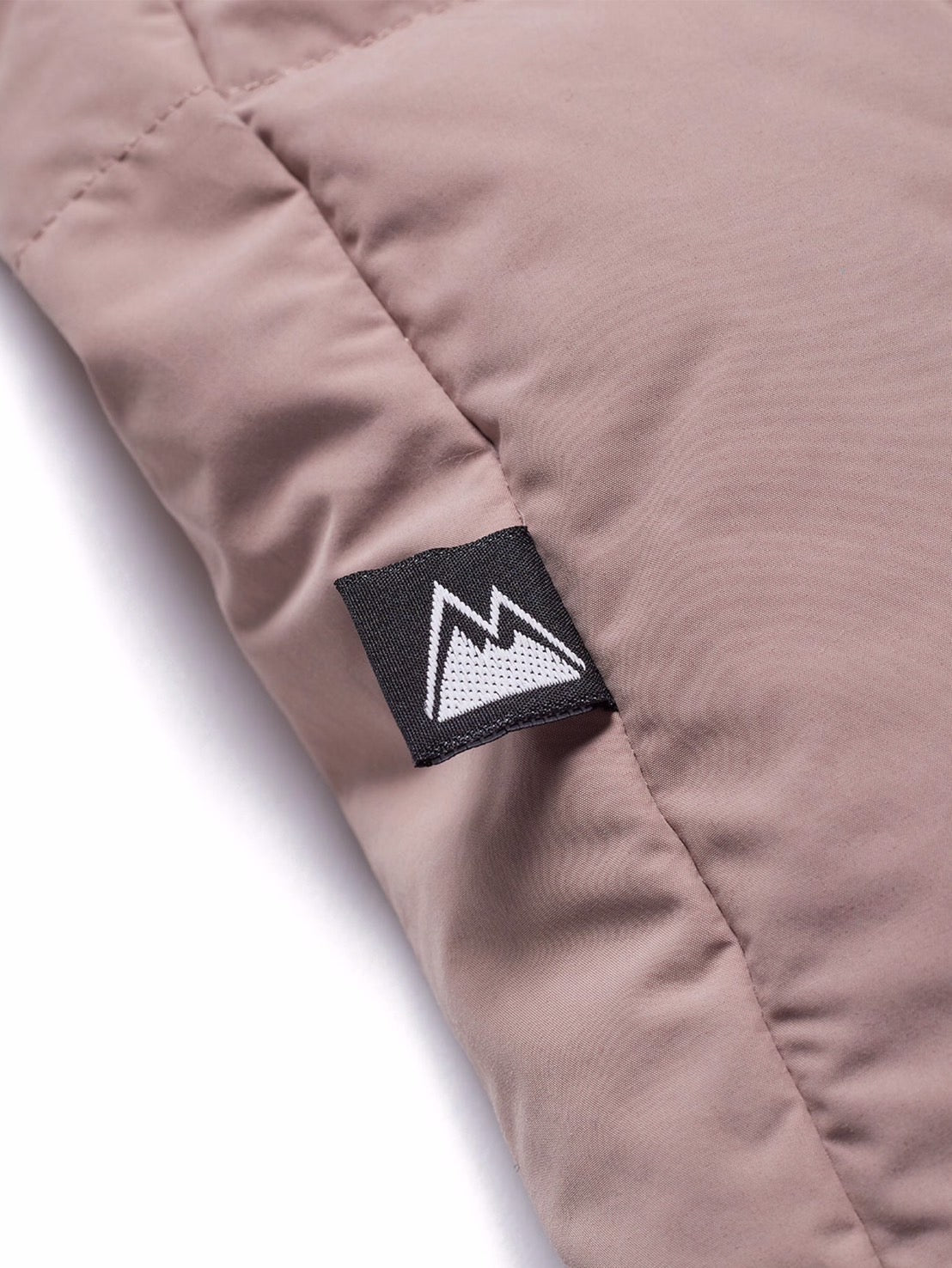 【FIRST DOWN -ファーストダウン】BUBBLE DOWN JKT MICROFT® / CAMO (ダウン/カモ)