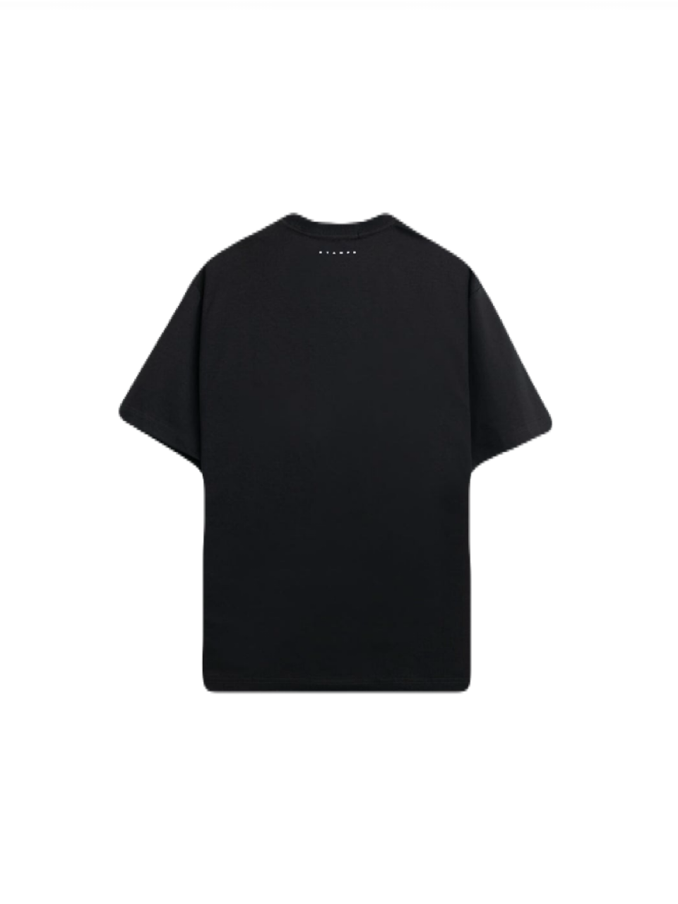 【STAMPD - スタンプド】LA HALO RELAXED TEE / BLACK (Tシャツ/ブラック)
